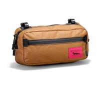 Swift Industries - Kestrel - Borsa da manubrio 2,0 l marrone
