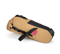 Swift Industries - Olliepack Seat Bag - Borsa da ciclismo 6 l beige