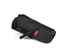 Swift Industries - Olliepack Seat Bag - Borsa da ciclismo 6 l nero