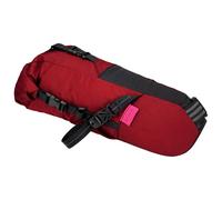 Swift Industries - Olliepack Seat Bag - Borsa da ciclismo 6 l rosso