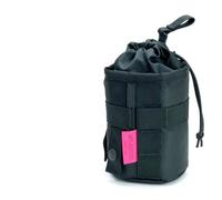 Swift Industries - Sidekick Bottle Cage Bag - Borsa da manubrio 1 l blu