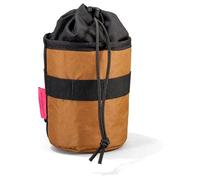Swift Industries - Sidekick Bottle Cage Bag - Borsa da manubrio 1 l marrone