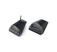 Swift Led Indicatori Di Direzione, Neri Per Harley-Davidson