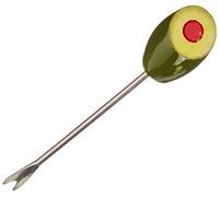 Swift olive Forks, set di 4