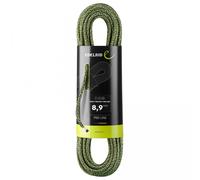 Edelrid - Corde Arrampicata - Swift Protect Pro Dry 8,9 Mm Night-Green 80 m