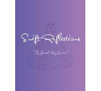 Swift Reflections: The Speak Now Journal