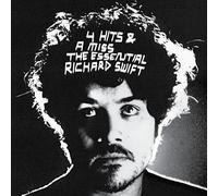 Swift, Richard - 4 Hits & a Miss - the Essential Richard Swift