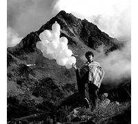 Richard Swift Dressed Up For The Letdown (Vinyl LP) 12" Album