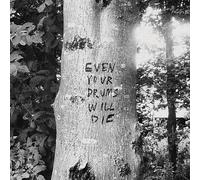 Swift Richard - Even Your Drums Will Die: Live At Pendarvis Farm