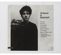 Swift, Richard - Novelist/Walking Without Effort (2 CD)
