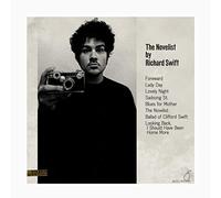 Swift Richard - Novelist, Walking Without Effort
