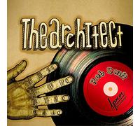 Swift, Rob - Architect