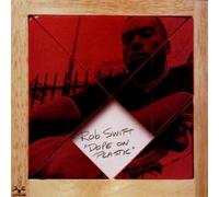 SWIFT, ROB - DOPE ON PLASTIC -7 TR.-