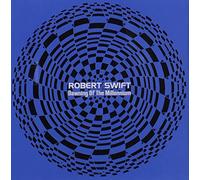Swift, Robert - Dawning Of The Millennium