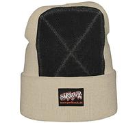 Swift Rock, cappello da beakdance classica con gomma, Beige, Taglia unica