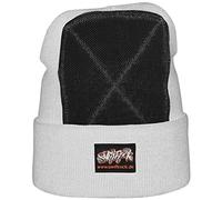 Swift Rock, cappello da beakdance classica con gomma, bianco / bianco, Taglia unica