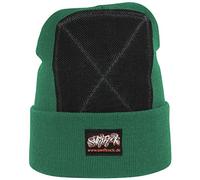 Swift Rock, cappello da beakdance classica con gomma, Grün / Kelly Green, Taglia unica