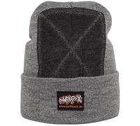 Swift Rock, cappello da beakdance classica con gomma, Hellgrau / Sport Gray, Taglia unica