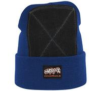 Swift Rock, cappello da beakdance classica con gomma, Königsblau / Royal Blue, Taglia unica