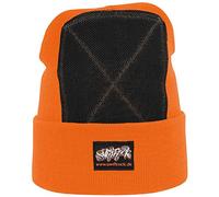 Swift Rock, cappello da beakdance classica con gomma, Orange, Taglia unica