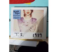 Swift, Taylor - 1989 (Walmart)
