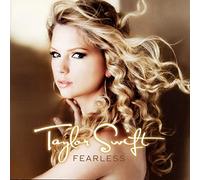 Swift, Taylor - Fearless