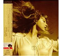 Swift Taylor - Fearless Taylor`s Version (limited/w/bonus Track(pl...