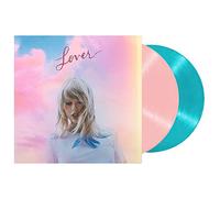 Taylor Swift - Lover (2 LP)