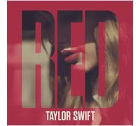 Swift Taylor - Red (Deluxe Edition)
