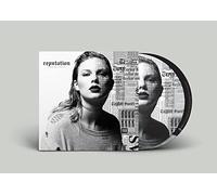 Swift Taylor - reputation
