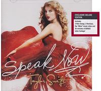 Swift, Taylor - Speak Now