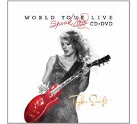 Swift, Taylor - Speak Now World Tour Live