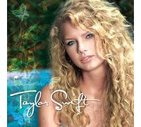 Taylor Swift - Taylor Swift (CD)