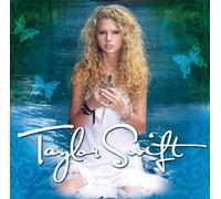 Taylor Swift Edizione Deluxe Giappone CD+DVD Ltd / UICO-1186 Debut Album Nuovo