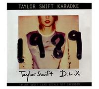 Swift, Taylor - Taylor Swift Karaoke: 1989