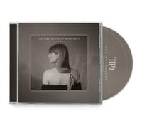 Audio Cd Taylor Swift - The Tortured Poets (The Anthology) (2 Cd)