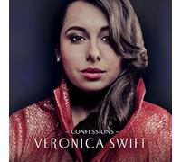 Swift Veronica - Confessions