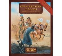 Swifter Than Eagles: The Biblical Middle East at War: No. 9