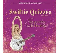 Swiftie Quizzes: Test your useless Swiftie knowledge!