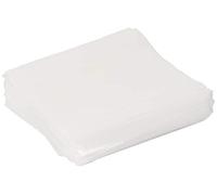 Swiftpak 200 x 250 mm Heavy Duty Clear Poly bag (confezione da 250)