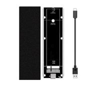 Swifts Performances Aggiornamenti USB 3.2 Enclosure Case Per Air 2012 A1425/1398 Laptop Espansione Rapido Trasferimento