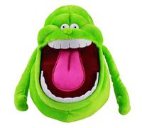 SWIGARDOL Stuffed Plush Ghost Slimer Dolls Toy 13 inches 10 inches