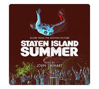 Swihart, John - Staten Island Summer - O.S.T.