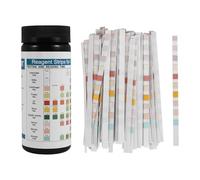 Swiixxer 100 Strisce Strisce Reattive Urina 10 Parametri