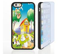 Swiixxer -17B Preamplificatore Equalizzatore per Chitarra Acustica con Accordatore Digitale Equalizzatore Equalizzatore un 3 Bande con Pickup per Chitarra Accordatore