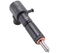 Swiixxer 186FA Motore Iniettore Ugello Iniettore Iniettore per Rotante, Trattore a Piedi, Rotavatore, Gruppo Iniettori Carburante