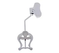 Swiixxer Clip per Spartiti per Spartiti Musicali per Spartiti con Morsetto Placcatura nel Metallo per Strumento Trombone Trombone