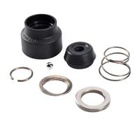 Swiixxer Coperchio del Mandrino Sostituisci per GBH2-20 GBH24 GBH 2-24 2-20 24DSR Trapano un Percussione Elettrico Accessori per Utensili Elettrici