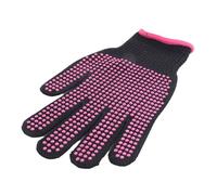 Swiixxer Double-Sided Raddrizzatore Dei Capelli Curling Tong Parrucchiere Resistenti Al per Parrucchieri per Barbecue All'Aperto