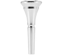 Swiixxer il Kit di Bocchino per Francese Include 1 Pezzo di Bocca per Francese per Adulti, Bambini e Principianti Strumento Musicale-B